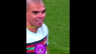 Pepe dan Ronaldo 🤩