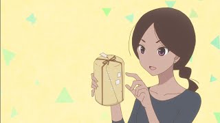 In my country, it's called... - Kakushigoto Episode 5