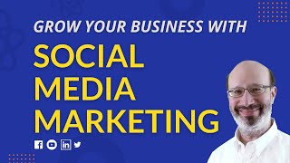 How to Grow Your Business with Social Media Marketing || #sphomerun