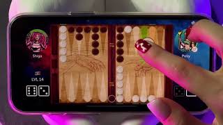 Backgammon Online: Play Anywhere, Anytime 🎲 Free Download Now!