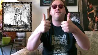 Schammasch - The MALDOROR CHANTS: HERMAPHRODITE Album Review