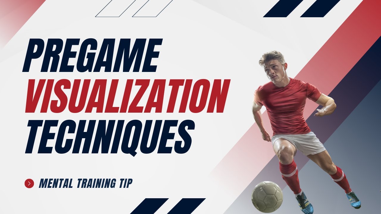 Pregame Visualization Exercises For Athletes Youtube