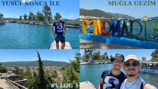 Muğla'da Gezilecek Yerler | Muğla Gezi Rehberi #muğla