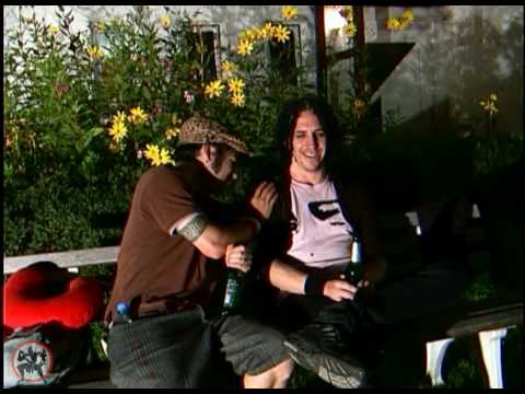 Nofx Interview Tribal Area Youtube