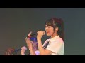 【live short ver.】初恋のひと。／高嶺のなでしこ 全国ツアー2024“わたし色に染まれ”tour final