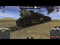 Worlds longest freight train! *250+ cars! Trainz Driver 2