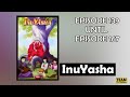 how to watch miss inuyasha in order