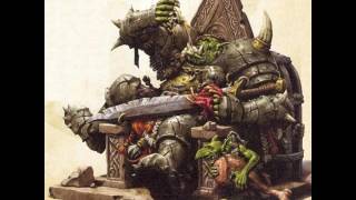 Warhammer Fantasy Lore: Gorfang Rotgut