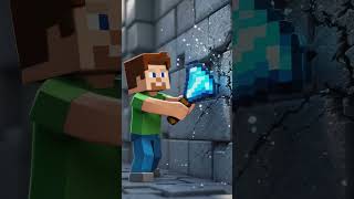 🔥 Minecraft’ta En Kötü Günü Yaşadım! 😱💎 #minecraft #minecraftshorts #minecrafter #minecrafttips