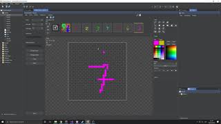 Simplex - Sprites Editor \ Animations