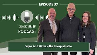 Signs, God Winks & the Unexplainable