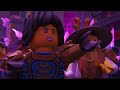 lego ninjago’s biggest disappointment crystalized