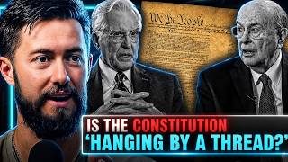 🚨 LDS Church Has Unprecedented Nationwide Sunday Lesson on US Constitution | Ep.140