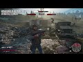 Days Gone on PS5 - Super Smooth at 60FPS - But Can It Survive The Horde