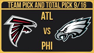 FREE NFL Picks Today 9/16/24 NFL Week 2 Picks and Predictions