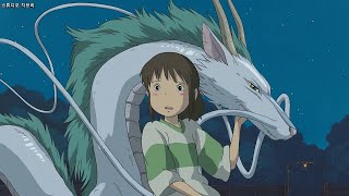 [𝑷𝒍𝒂𝒚𝒍𝒊𝒔𝒕] 🌺지브리 애니 OST 오케스트라 버전🌺 Studio Ghibli Orchestra Collection