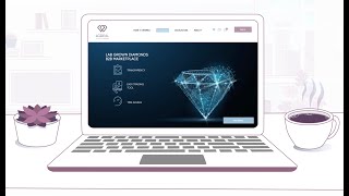 LGDeal: Lab Grown Diamonds B2B Marketplace