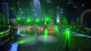 Andrej Mosejcuk & Dorota Gardias Paso Doble Dancing With the Stars Poland