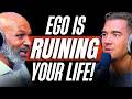 Mike Tyson: “I Wanted to Kill Myself!” The DANGEROUS Reality of Ego (Most People SUFFER in Silence!)