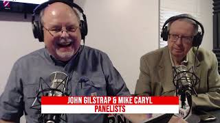 Eastern Panhandle Talk: The Friday Panel (8.22.2025)