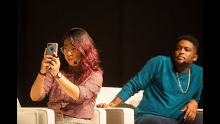 VS Live with Patricia Smith