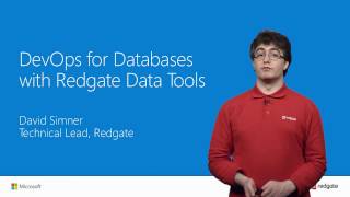 Database DevOps with Redgate Data Tools || Visual Studio 2017