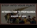Introduction to Propaganda