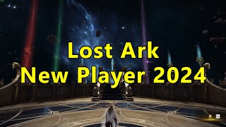 Lost Ark 2024 FIRST IMPRESSION Is This Game Worth Playing?