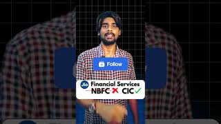 Jio Financial Services CIC Approval | Core Investment Companies Explained