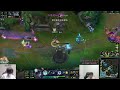 jz adc his aphelios is outstanding performance engsub