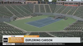 SoCal Spotlight: Dignity Health Sports Park in Carson