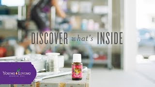Discover What's Inside: R.C. Essential Oil Blend