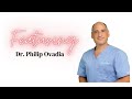 Dr. Ovadia, Ovadia Heart Health, Interview with meddkit