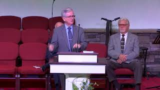 Carol Taylor Memorial Service