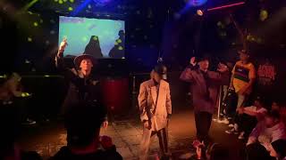 24TH ANNIVERSARY FUN 【New Jack Swing】