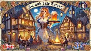 Ale and Tale Tavern ~ 3.rész [hun]