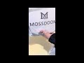 honest review to my first mossdoom bag