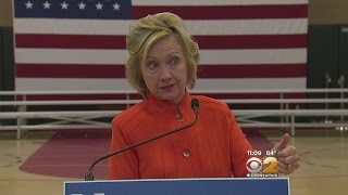 New Clinton Emails Released