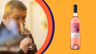 Dégustons le Navarra Rosé du domaine Senorio de Sarria !