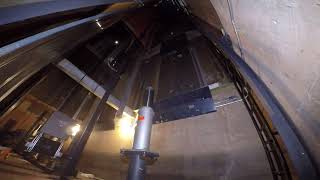 350 fpm buffer test