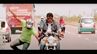 Aathikesavan Tamil Movie Super Scene | Balakrishna Action Scene |Tamil Dubbed Movie Super Scene