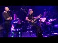 Brain Damage / Eclipse ~ Roger Waters, Billy Corgan & MusiCorps 10-16-15