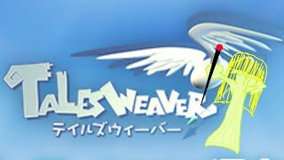 【#テイルズウィーバー】雑談しもち　神鳥回してこ【VTuber】