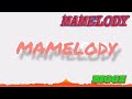 biggz mamelody recorded and mastered by beatseme