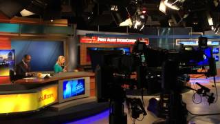 ABC11 behind the scenes