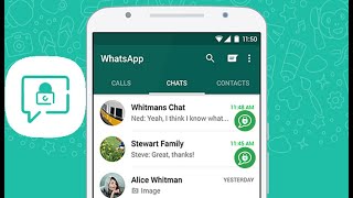 Comment sécuriser une ou plusieurs  conversations WhatsApp par un mot de passe
