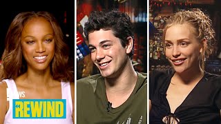 "Coyote Ugly" Turns 20: Rewind | E! News