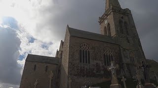 From Barfleur to la Chaumière - A Folly in France - 9