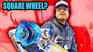 ARE SHARK WHEELS WORTH IT?