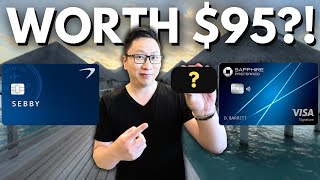 Chase Sapphire Preferred vs. Capital One Venture: Best Travel Card? (2025 Update)